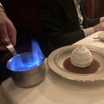 The Grill - Cocktail Bars Near Me - New York, New York