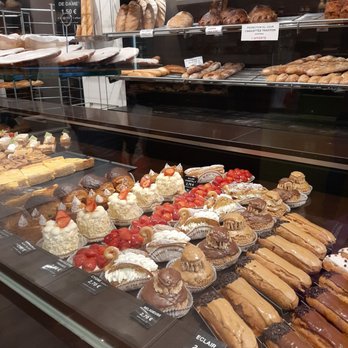 Yves-Antoine Deherripon - Pâtisseries - Bakeries Near Me - Tourcoing, 59 Yves-Antoine Deherripon - Pâtisseries - Bakeries Near Me - Tourcoing, 59