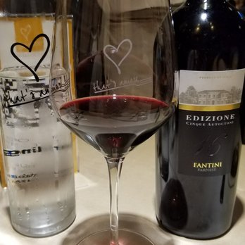 That's Amore - Great wine, well balanced and fruity. - Italian Near Me - Rome, RM That's Amore - Great wine, well balanced and fruity. - Italian Near Me - Rome, RM