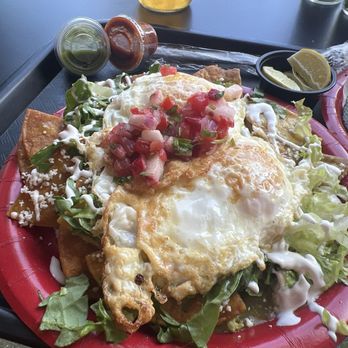 Madre Maiz Taqueria - Chilaquiles - Mexican Near Me - Pasadena, California Madre Maiz Taqueria - Chilaquiles - Mexican Near Me - Pasadena, California