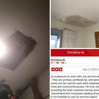 JDL Drywall - Drywall Installation & Repair Near Me