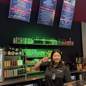 K1 Speed - Thank you Jackie! - Go Karts Near Me - Dublin, California K1 Speed - Thank you Jackie! - Go Karts Near Me - Dublin, California