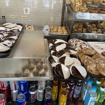 Bagels Plus - Drinks and pastries - Bagels Near Me - Tampa, Florida Bagels Plus - Drinks and pastries - Bagels Near Me - Tampa, Florida
