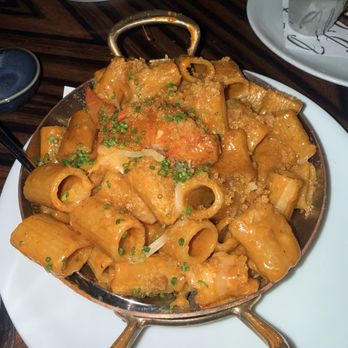 Catch - Baked Lobster Mac & Cheese - Sushi Bars Near Me - West Hollywood, California