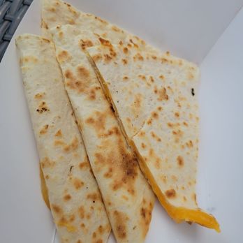 Zack's Taco Shack - Quesadilla - Tacos Near Me - Tannersville, Pennsylvania