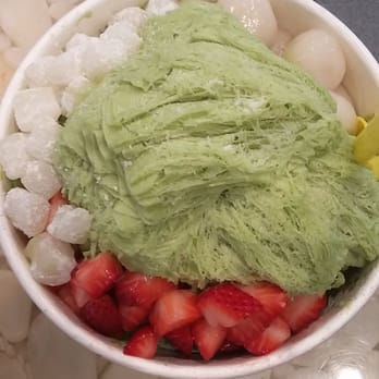 Salju Dessert - Desserts Near Me - Alhambra, California