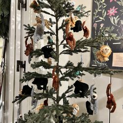 Garden Shop at Lewis Ginter Botanical Garden