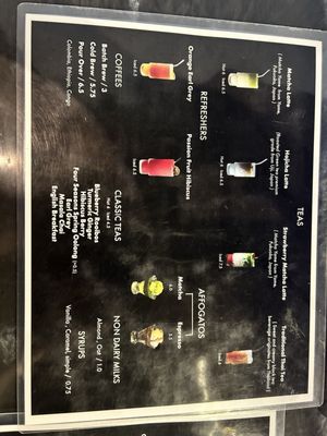 Menu photo 8 Sorbo Wesley Chapel, FL Menu photo 8 Sorbo Wesley Chapel, FL