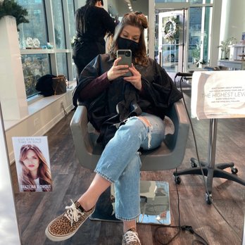 Lira Guzi Salon - Hair Extensions Near Me - Chicago, Illinois Lira Guzi Salon - Hair Extensions Near Me - Chicago, Illinois