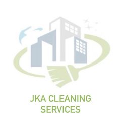 JKA Cleaning Services