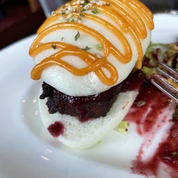 The Conche - Rib buns - Cocktail Bars Near Me - Leesburg, Virginia The Conche - Rib buns - Cocktail Bars Near Me - Leesburg, Virginia