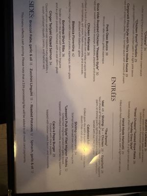 Menu photo 4 Joey’s Bold Flavors Oceanside, NY Menu photo 4 Joey’s Bold Flavors Oceanside, NY