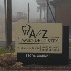 A-Z Family Dentistry