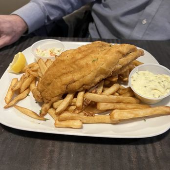 The Ledge - Fish - American Near Me - Freetown, Massachusetts The Ledge - Fish - American Near Me - Freetown, Massachusetts