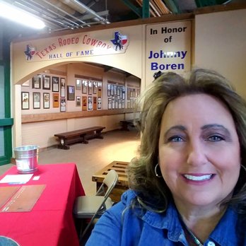 Andra Beatty - Nominee for the Texas Rodeo Cowboy Hall of Fame in Fort Worth, Texas Stockyards - Real Estate Agents Near Me - Fort Worth, Texas Andra Beatty - Nominee for the Texas Rodeo Cowboy Hall of Fame in Fort Worth, Texas Stockyards - Real Estate Agents Near Me - Fort Worth, Texas
