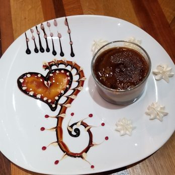 Ninuzzo Trattoria - Espresso creme brulee - Italian Near Me - Cream Ridge, New Jersey Ninuzzo Trattoria - Espresso creme brulee - Italian Near Me - Cream Ridge, New Jersey