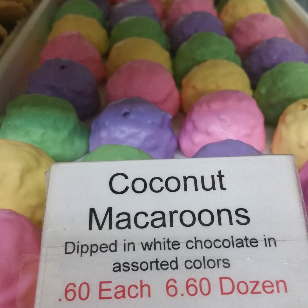 Desserts By Kelly - Bakeries Near Me - Richland, Washington