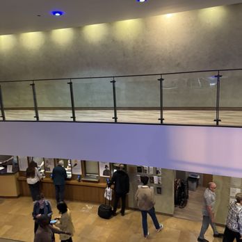Goodman Theatre - Performing Arts Near Me - Chicago, Illinois