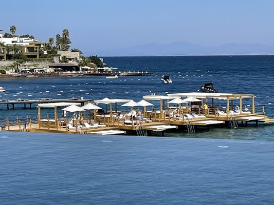 The Bodrum EDITION by null