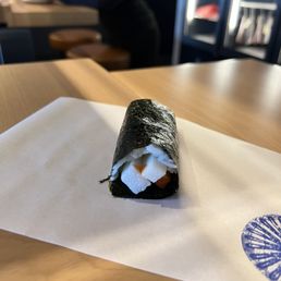 Moso Omakase