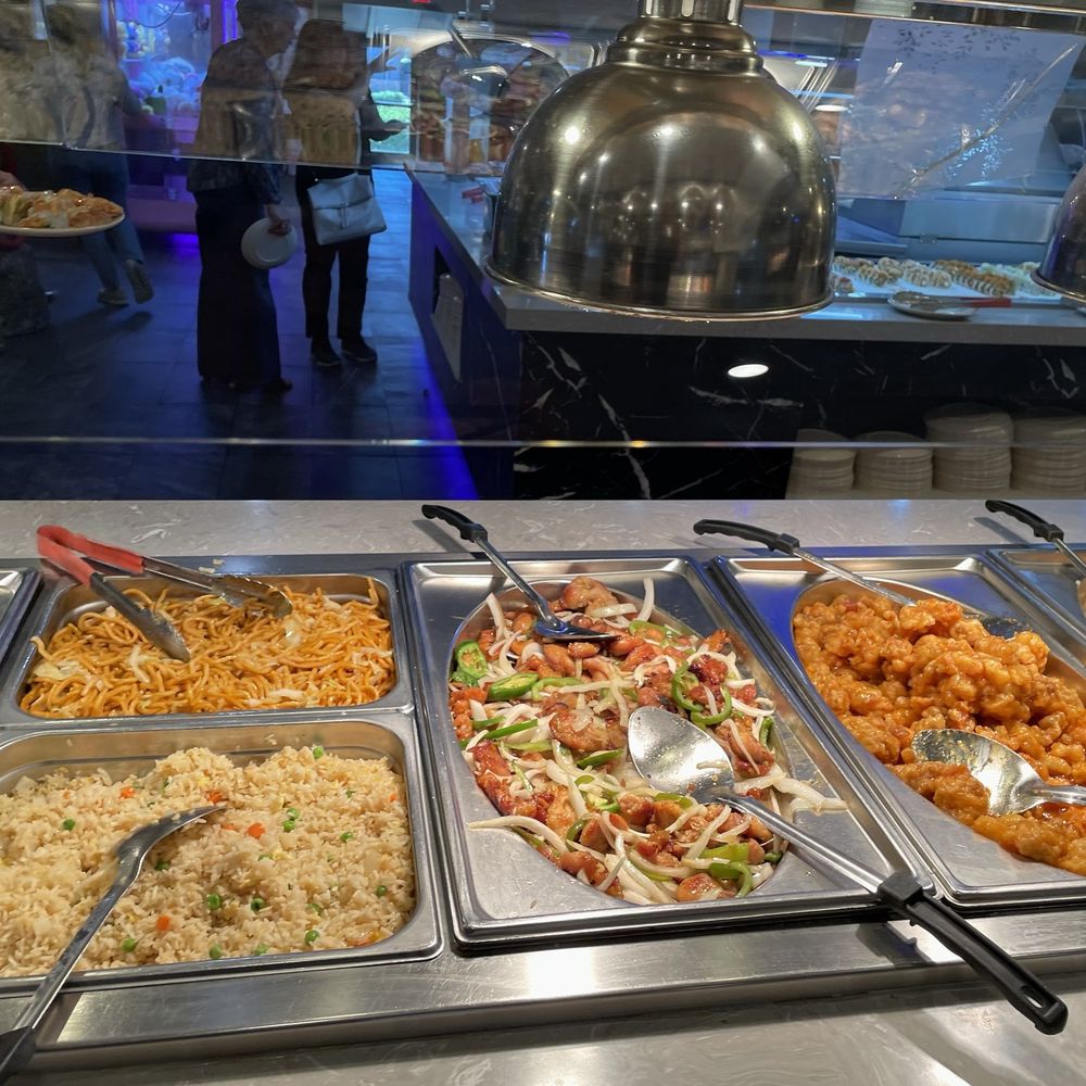 Hibachi Buffet - Buffets Near Me - Citrus Heights, California Hibachi Buffet - Buffets Near Me - Citrus Heights, California