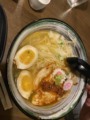 Toki by null