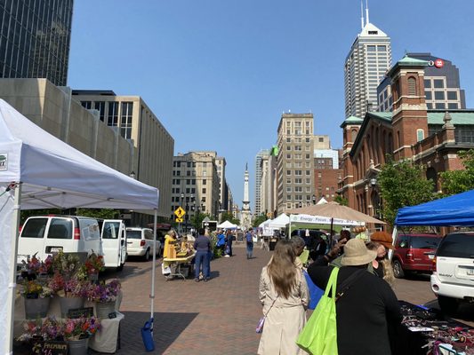 Original Farmers' Market by null