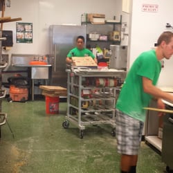 Lucy's New York Style Pizzeria
