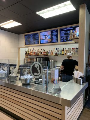 Buzzed Bull Creamery - Cincinnati, OH by null