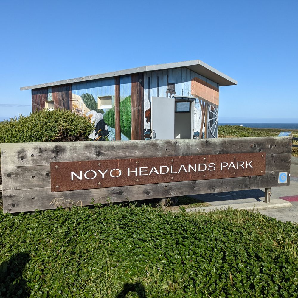 Noyo Headlands Park - Noyo Headlands Park, Fort Bragg - Hiking Near Me - Fort Bragg, California Noyo Headlands Park - Noyo Headlands Park, Fort Bragg - Hiking Near Me - Fort Bragg, California