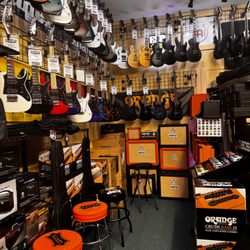 Music Depot