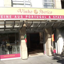Vinho Iberico