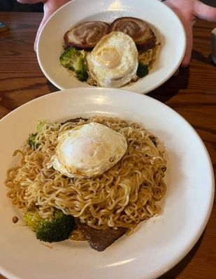 Black Ginger Sushi Bar and Asian fusion by null