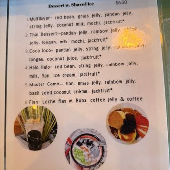 Master Tea Cafe & Bites - Dessert - Juice Bars & Smoothies Near Me - Greensboro, North Carolina