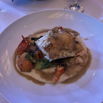 Ocean Prime - Sea bass special - Seafood Near Me - Troy, Michigan