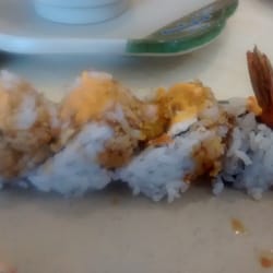 Wok N Roll - Sushi