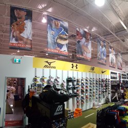 MVP Athletic Supplies