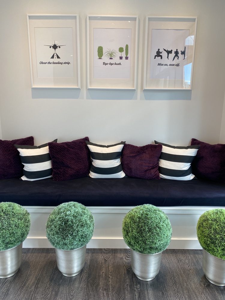 STRIPPED WAX BAR Updated September 2024 28 Photos & 26 Reviews