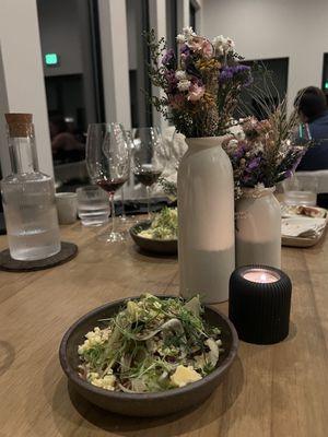 Burnt Hill Farm by null