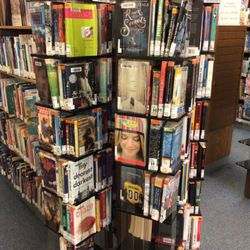 Fields Corner Branch Library - March 9 2023