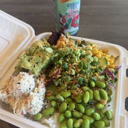 Regular Bowl