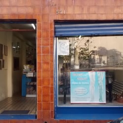 Hosp Shop Meias de Varizes - Fachada