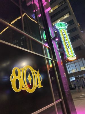801 Chophouse by null