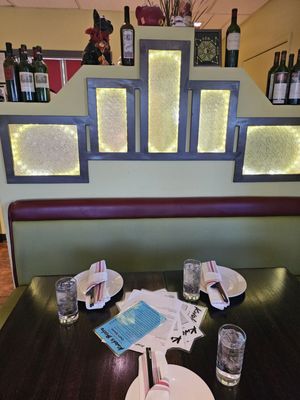 Kwok's Bistro by null