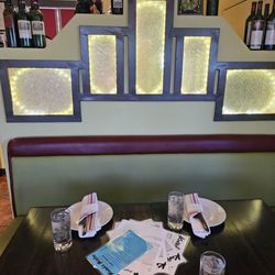 Kwok's Bistro