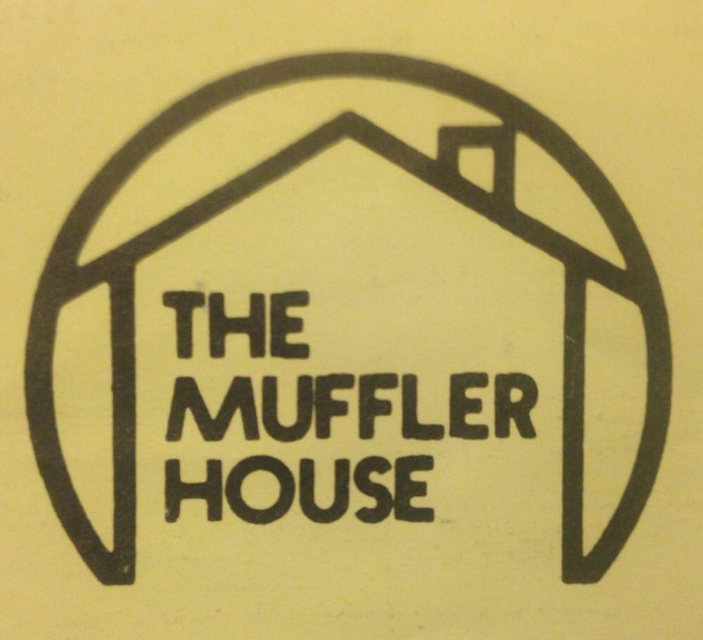MUFFLER HOUSE Updated June 2024 301 Harding Way W, Galion, Ohio