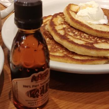 Cracker Barrel Old Country Store - Breakfast & Brunch Near Me - Temple, Texas