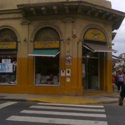 Librerías Lader - Rioja esq Mitre