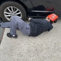 West Springfield Auto Care - Quality service!