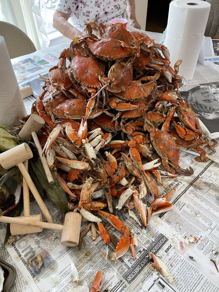 THE SHANTY SEAFOOD RESTAURANT Updated September 2024 11290 Trussum